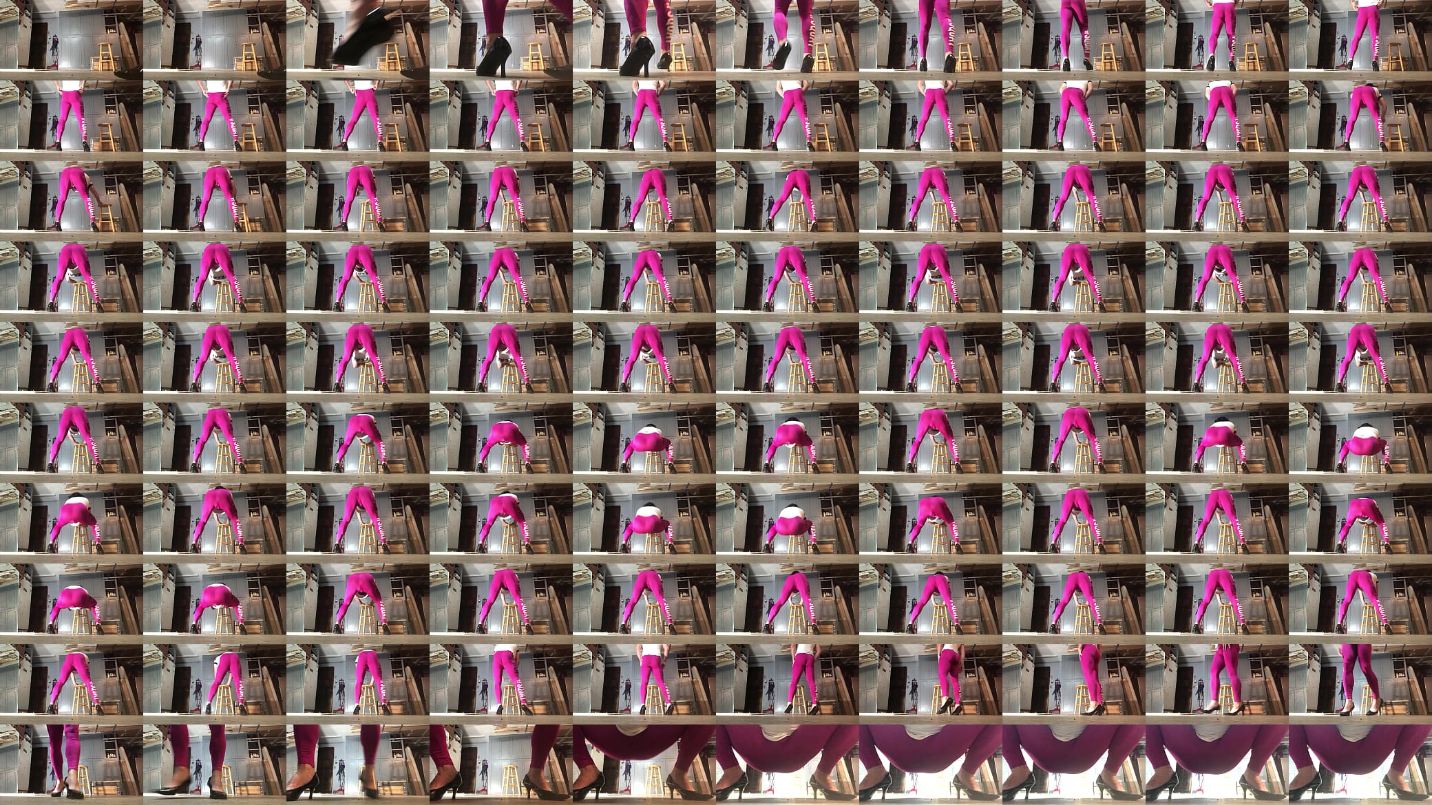 Tranny dance 预览图