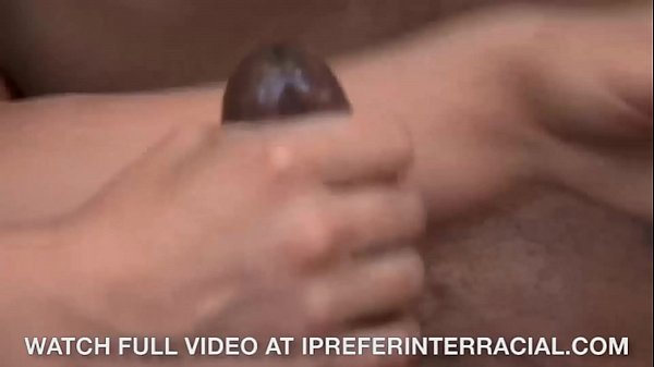 Rilynn Rae & John E Depth - IPreferInterracial.com