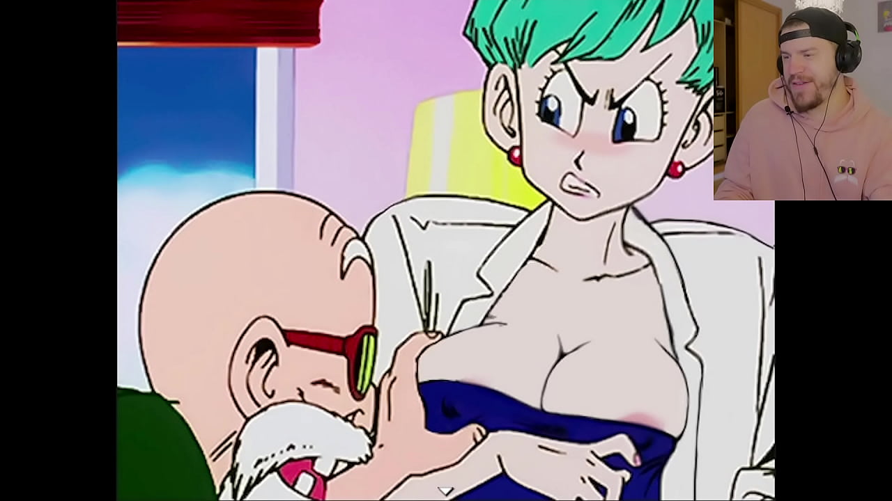 ¿Y SI DRAGON BALL FUERA UN 69% MÁS REAL? (Kamesutra)
                   hentai anime manga bulma launch dragon ball chi chi kamesutra muchos negros