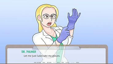 The Doctor's in part 3