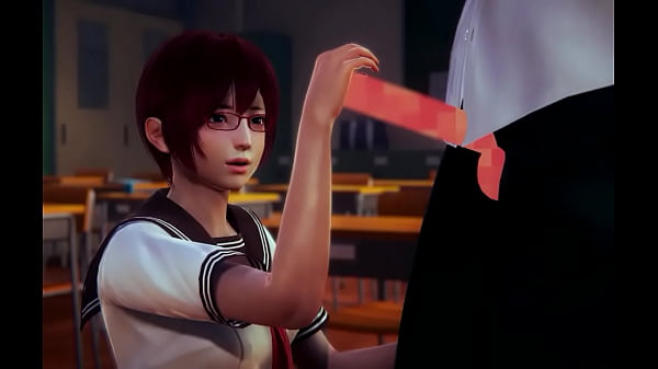 【virtual porn】suzu fujisaki