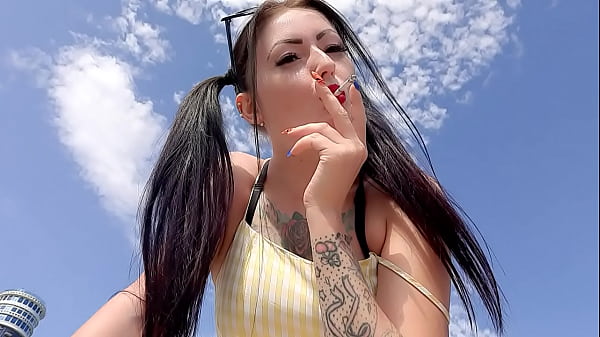 Fetish by Dominatrix Nika