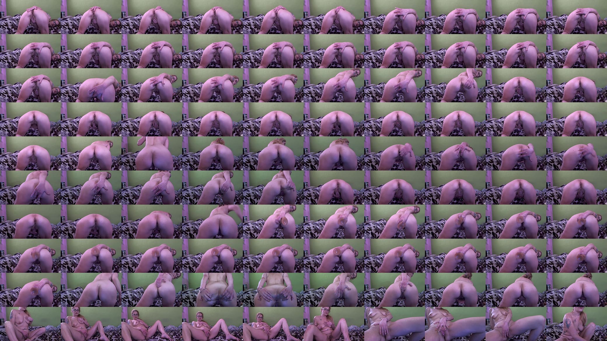 meryledyxxx masturbandome anal y vaginal hasta correrme 预览图