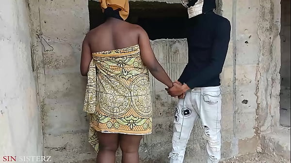 Download Video - I took my stepson to an Uncompleted building and asked him to give me a fuck