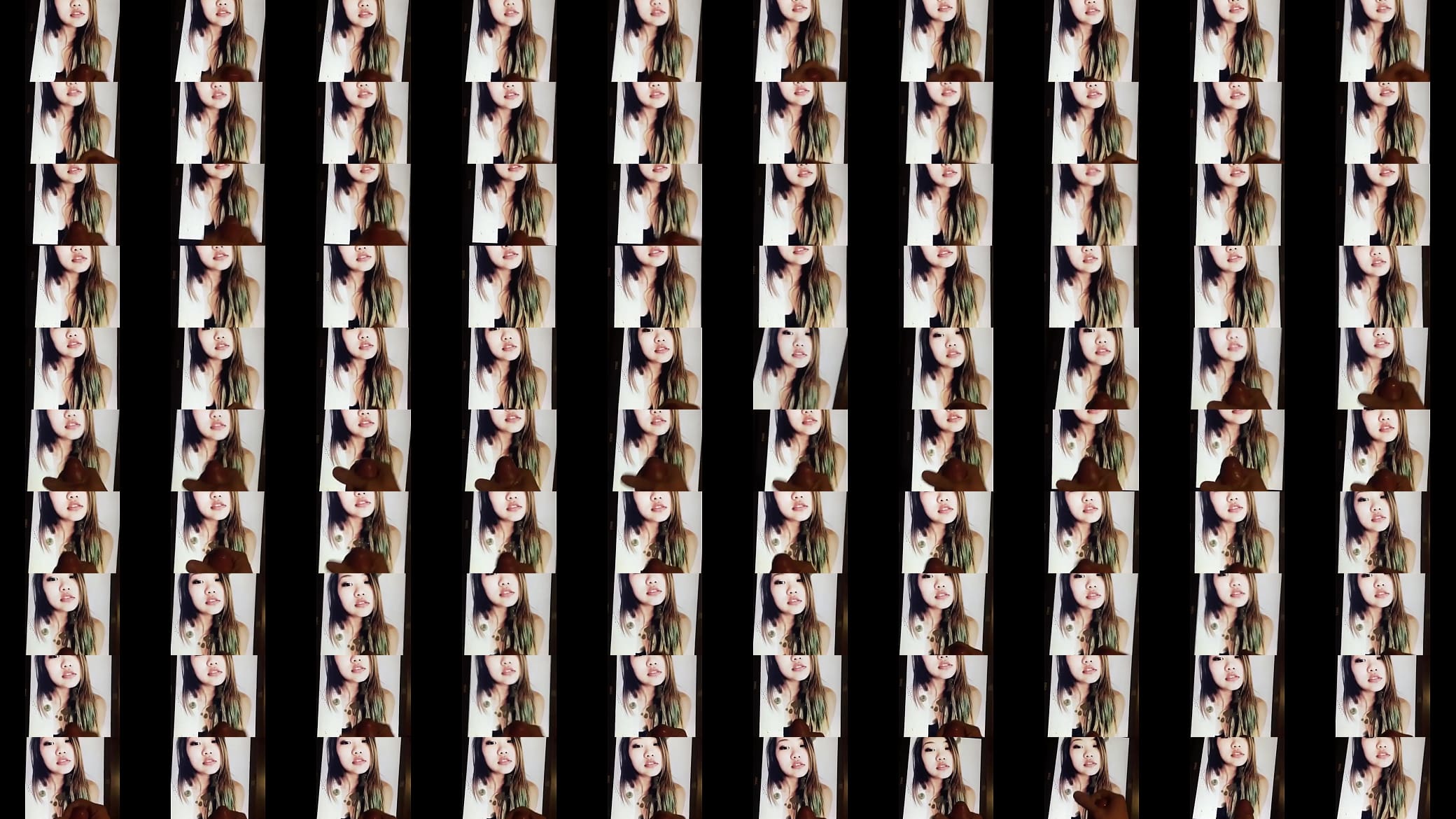 vt slut cum tribute 预览图