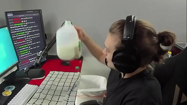 puke fucked