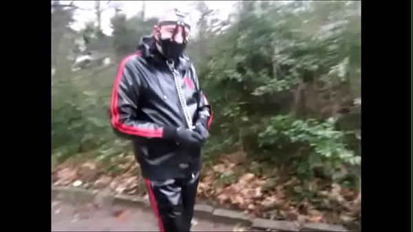 091 Caoutchouc Gimp Berlin 3.