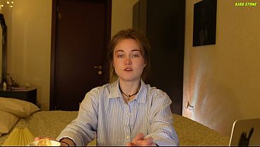 How Kira Stone Was Anonymized, How Much Hate I Ate, and How Actresses Live with It