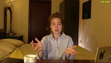 How Kira Stone Was Anonymized, How Much Hate I Ate, and How Actresses Live with It