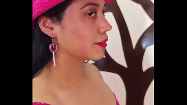 Yannin love 69 horny cowgirl part 2