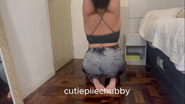 BBW Yoga Farts
