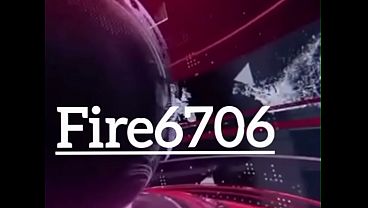 First time i met someone of FAB, and we fucked in a car park