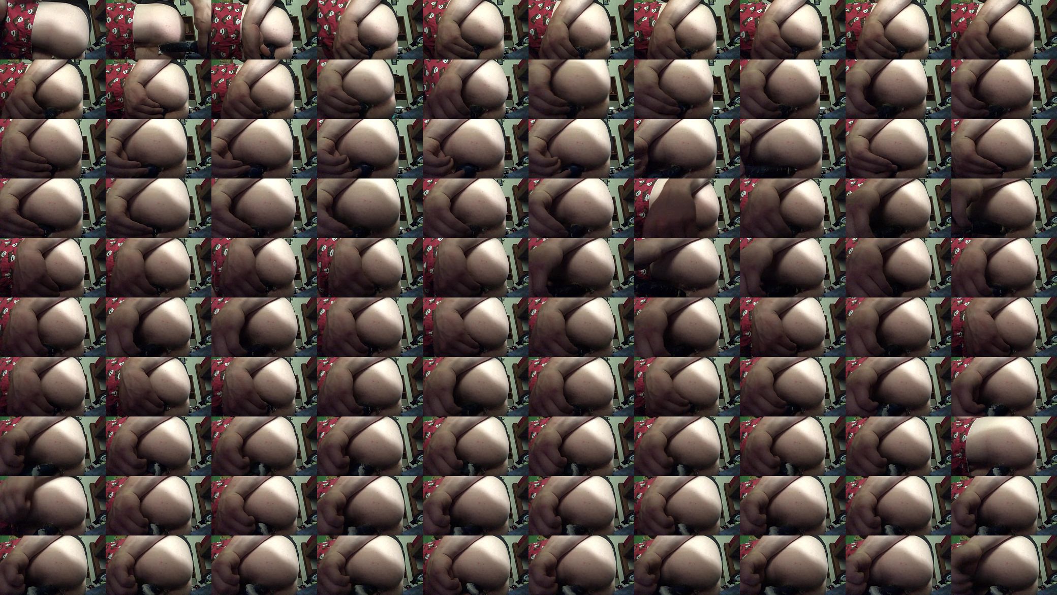 Anal masterbation 预览图