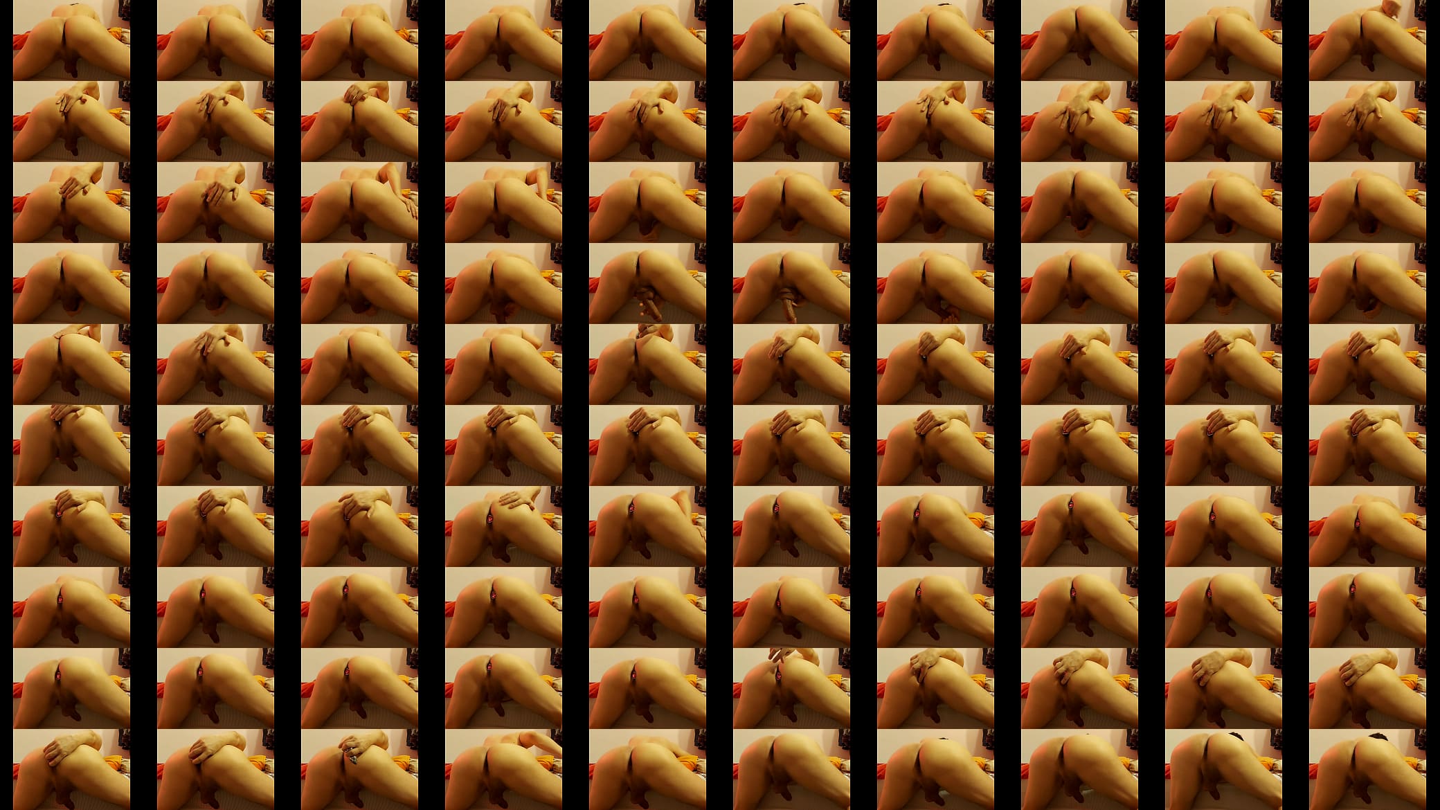 Anal plug 预览图
