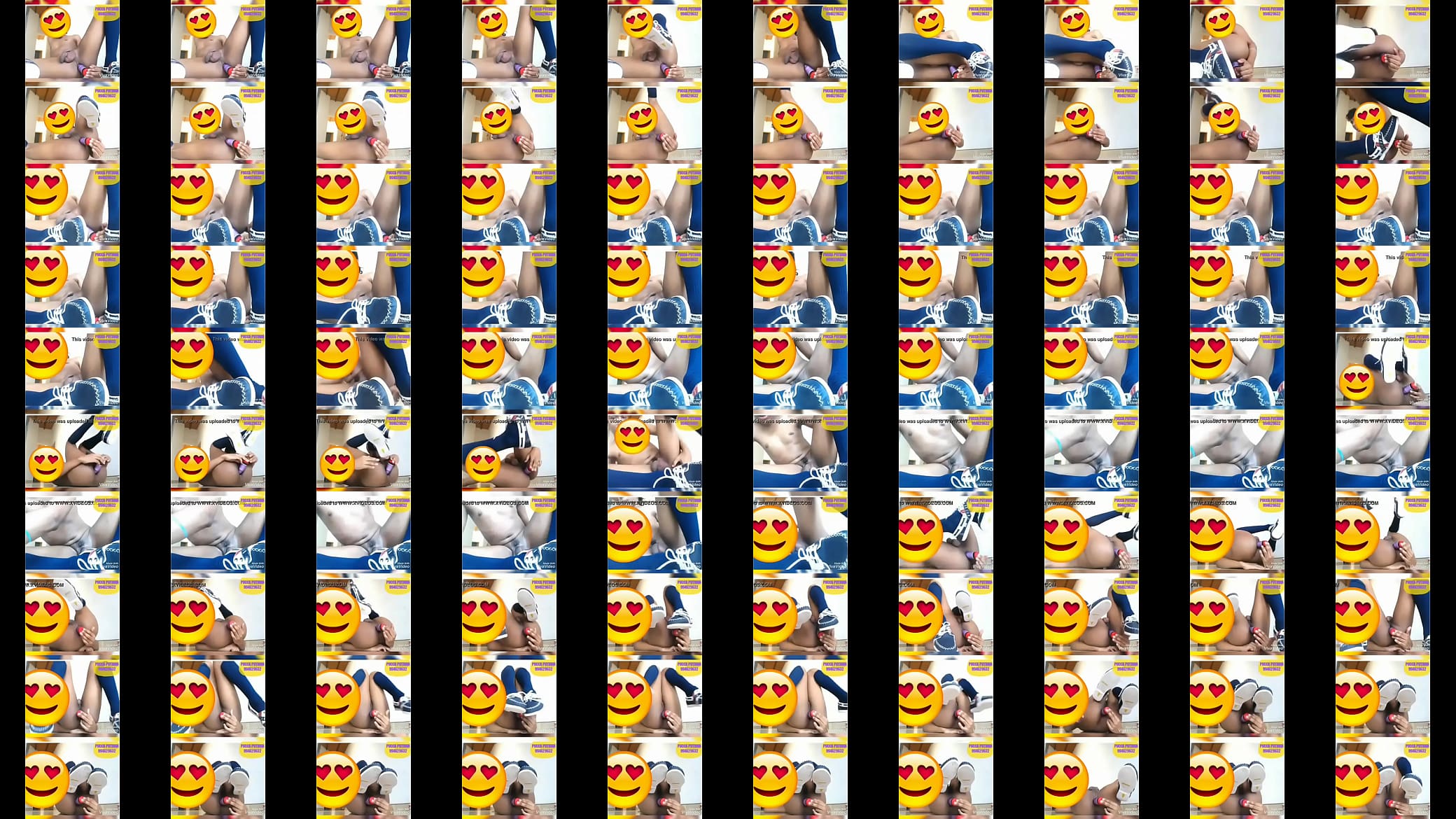 Eu enfiando consolo no cuzinho 预览图