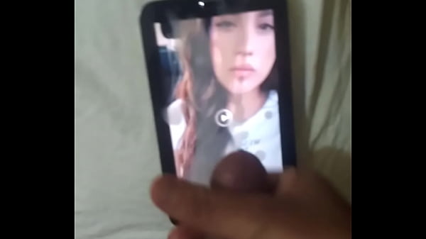 Cum tribute fer