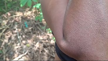 Indian Village milf Outdoor Show