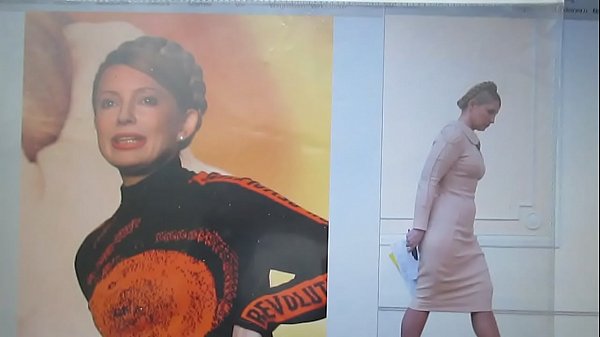 Download Video - I love Yulia Tymoshenko&period;&period;&period;Is she not beautiful&quest;