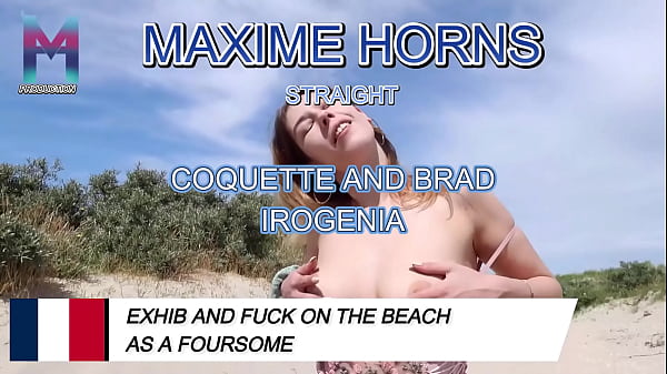 Una buena apuesta con mi hermanastra hace que me la termine cogiendo y viniendo rico en su culo.