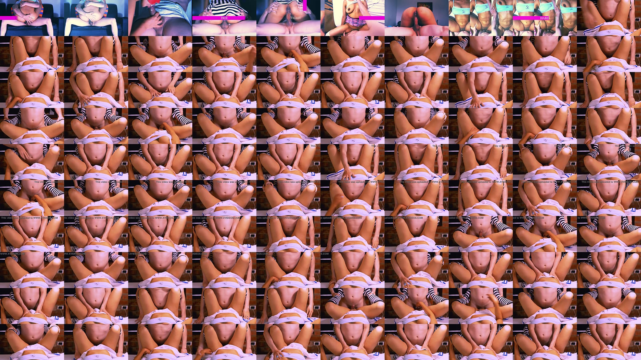 La madrastra de su amiga era una mujer muy seductora y siempre que la ve&iacute;a, sent&iacute;a un cosquilleo en el est&oacute;mago que no pod&iacute;a explicar. 预览图