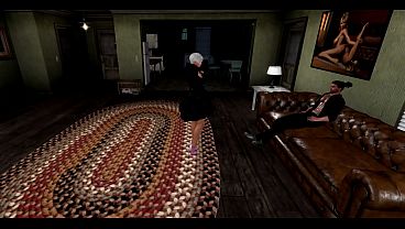 Met Grandma on Dicktoc.Cum