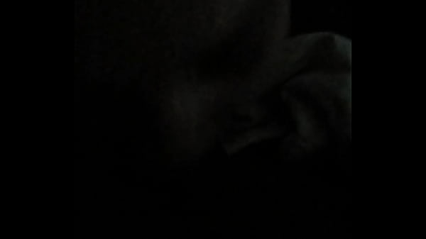 Sucking the cum out of me