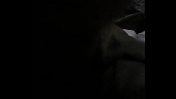 Sucking the cum out of me