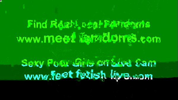 You will love my perfect pedicured feet