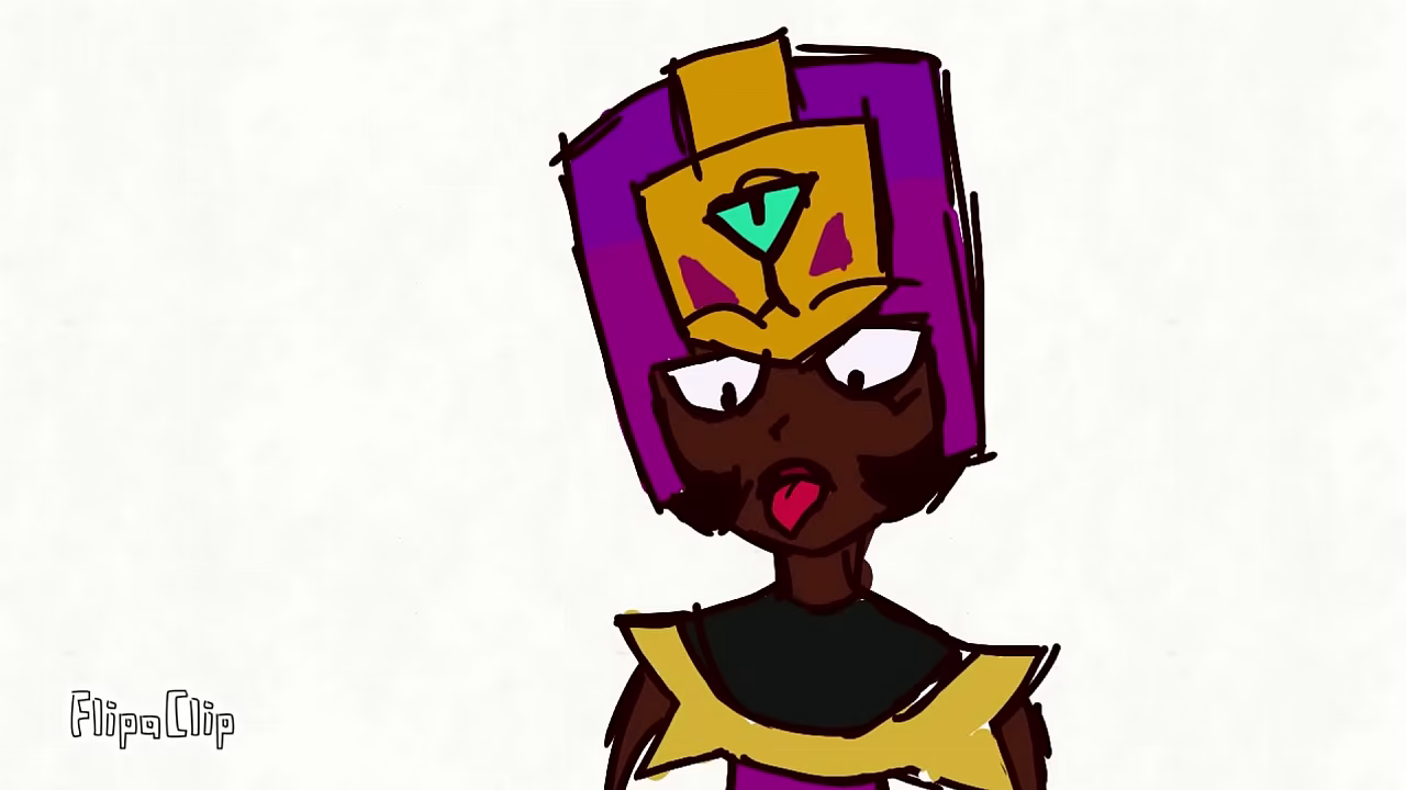 Hentai Brawl Stars (Najia)