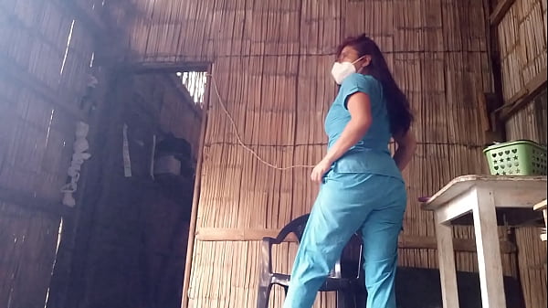 Download Video - I JUST CAME BACK FROM WORK AT THE HOSPITAL AND I HAVE TO MASTURBATE TO SATISFY MY DESIRE FOR SEX&period; REAL NURSE PORN