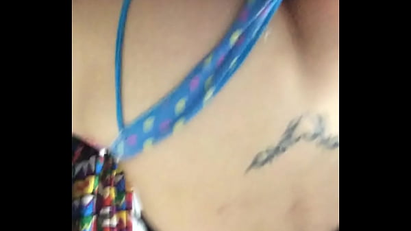 TIFFANY SHERY tranny shemale anal colombiana ca...