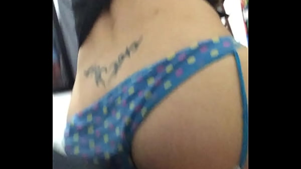 TIFFANY SHERY tranny shemale anal colombian homemade amateur sitting SheryTiffany
