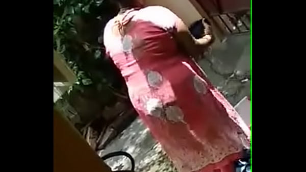 Tante Linge À Laver