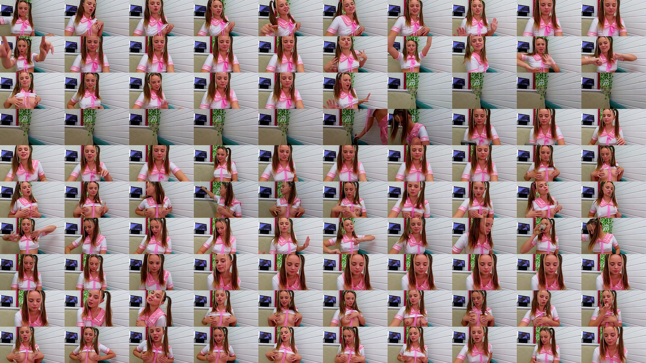 If you want to see the full video, check out Sheer MisssVikki 预览图