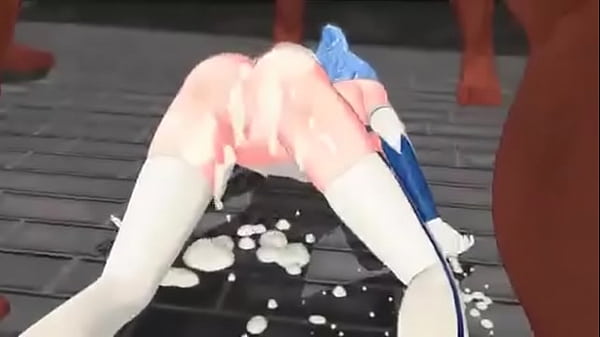 Download Video - &lbrack;Eringi&rsqb; St&period;Louis Azure Lane Gangbang with Music