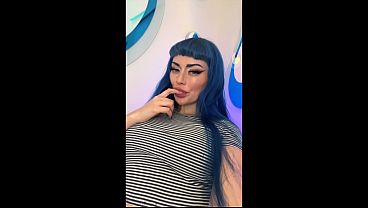 Step-Sister Squirts Insane