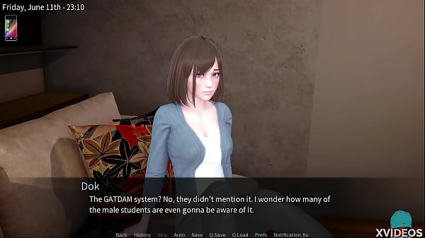 Download Video - STORMSIDE &num;19 &bull; She's one hot and sexy babe and she knows it