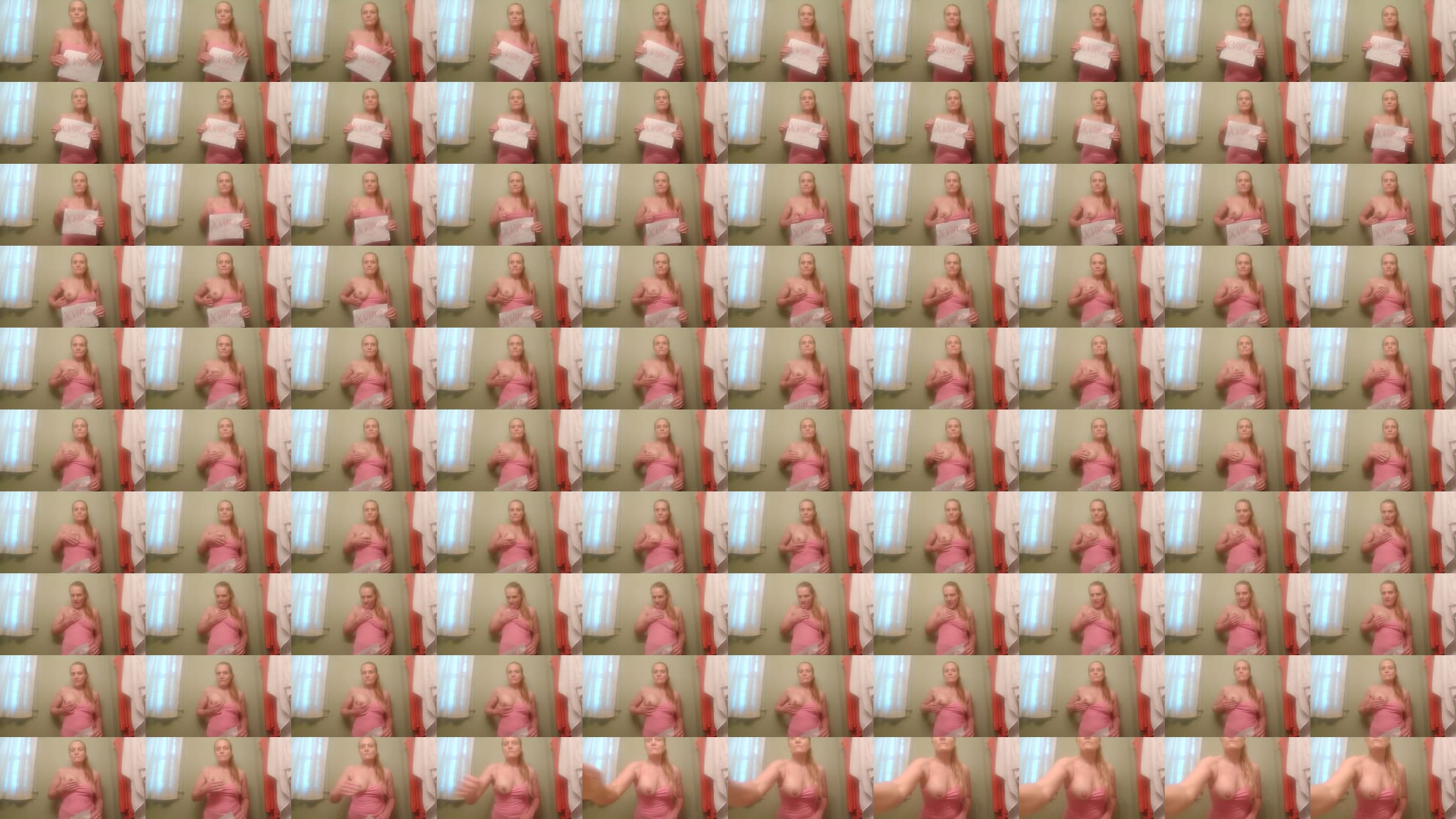 Verification video 预览图