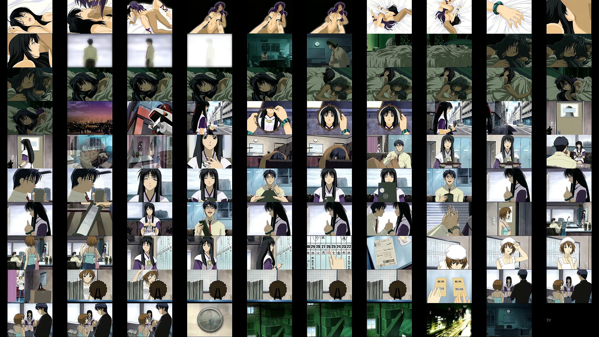 [Hentaiz .tv] Phantom Hunter 2.2(RAW) 预览图