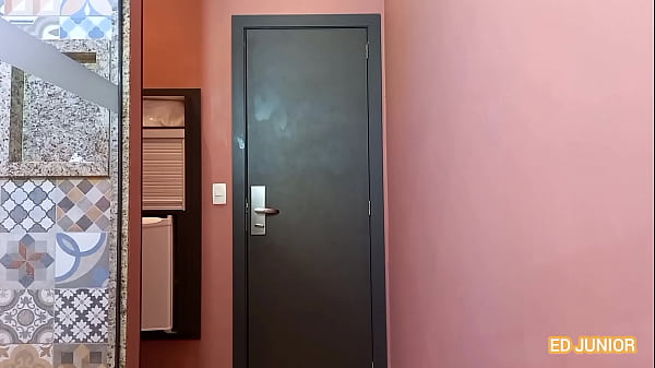 GIFTED CORINTHIANO FUCKS A GAÚCHA GREMISTA WITHOUT A CONDOM (COMPLETE ON RED AND SHEER)