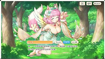 Legend Clover (Fairy Tale) (1)