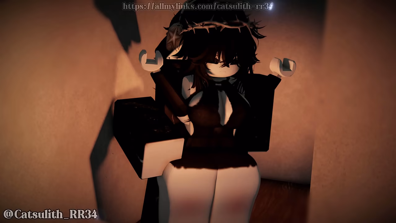 Horny white elf wants to get fucked late at night | Short Ver. (Session 62)