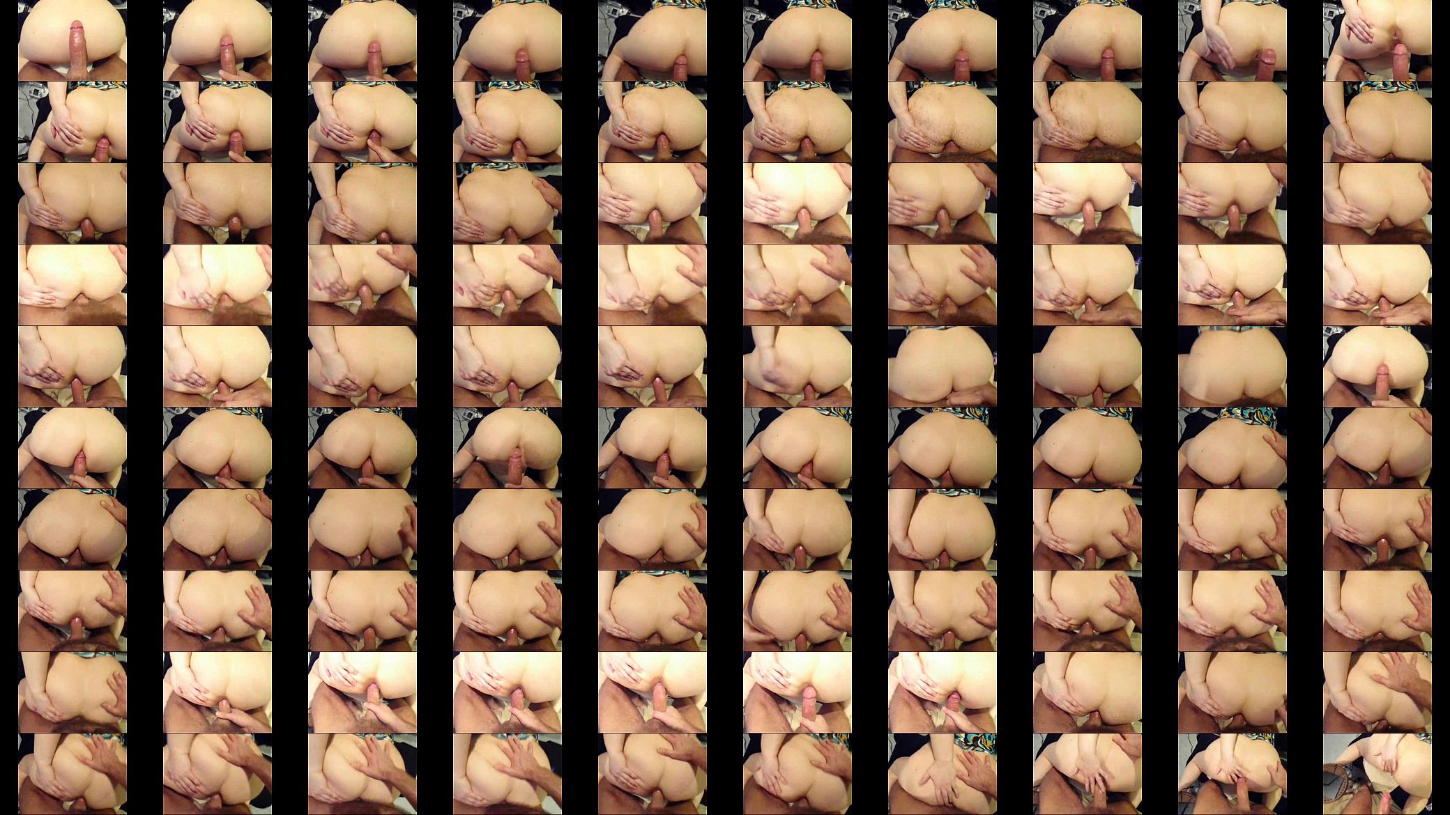 anal with a playmate 预览图