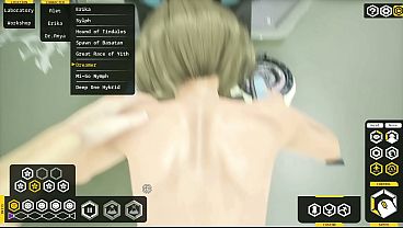 sex game