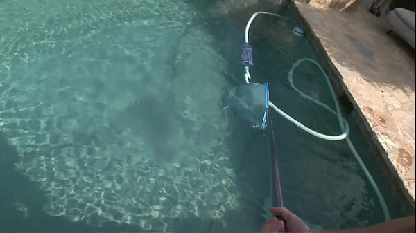 Tory Lane pushes her tits in to her favorite corset that just barely holds those boobies...