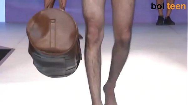 Super male model contest