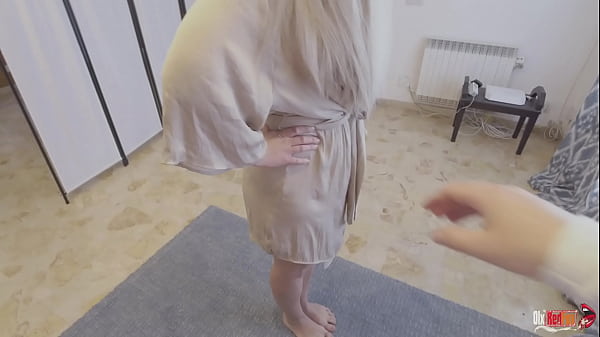 Download Video - Timestop app&period; Stopped time and fucked my stepmom in all holes and cum inside her