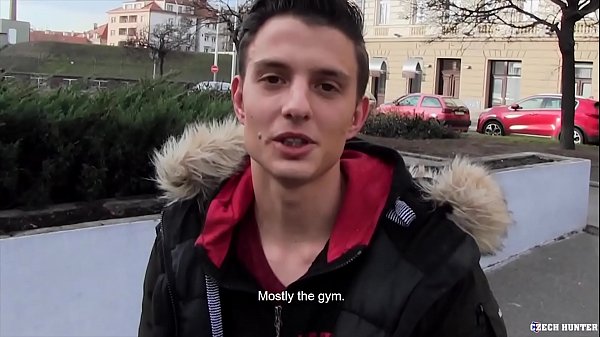 Download Video - CZECH HUNTER 500