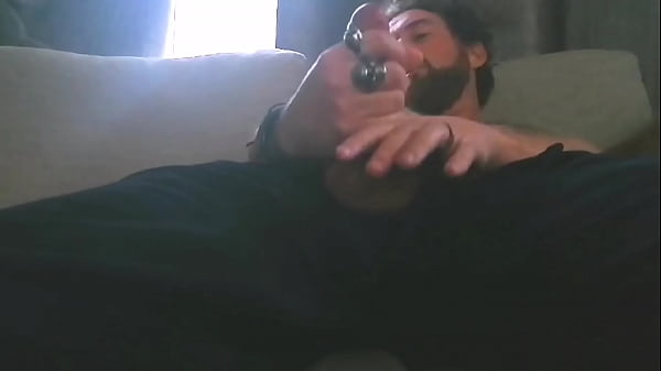 Download Video - Dirty Talking Guy Getting Off On Video Call