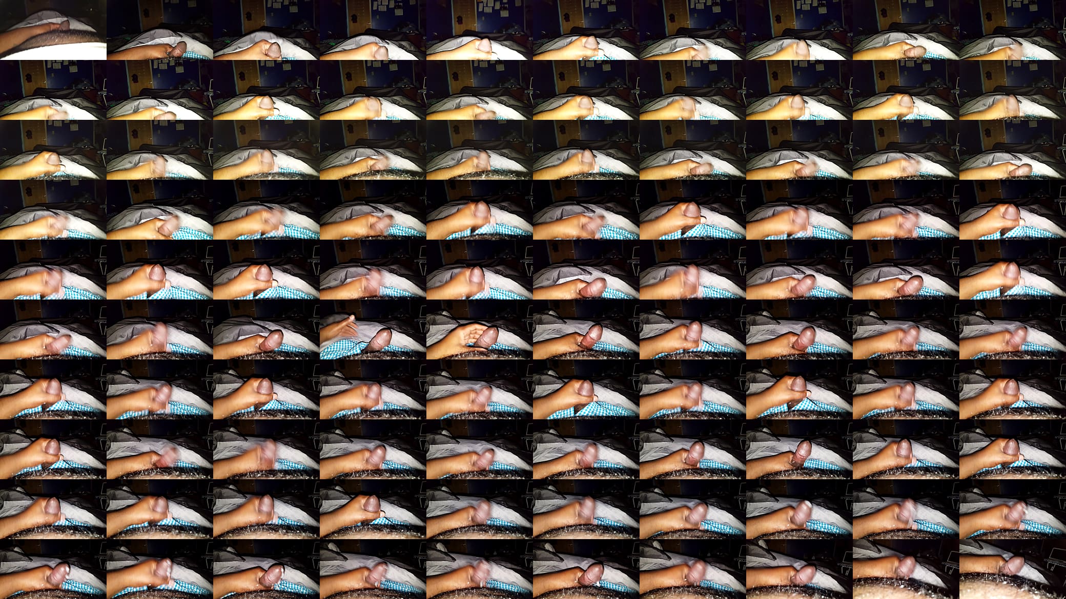 Nut before bed 预览图